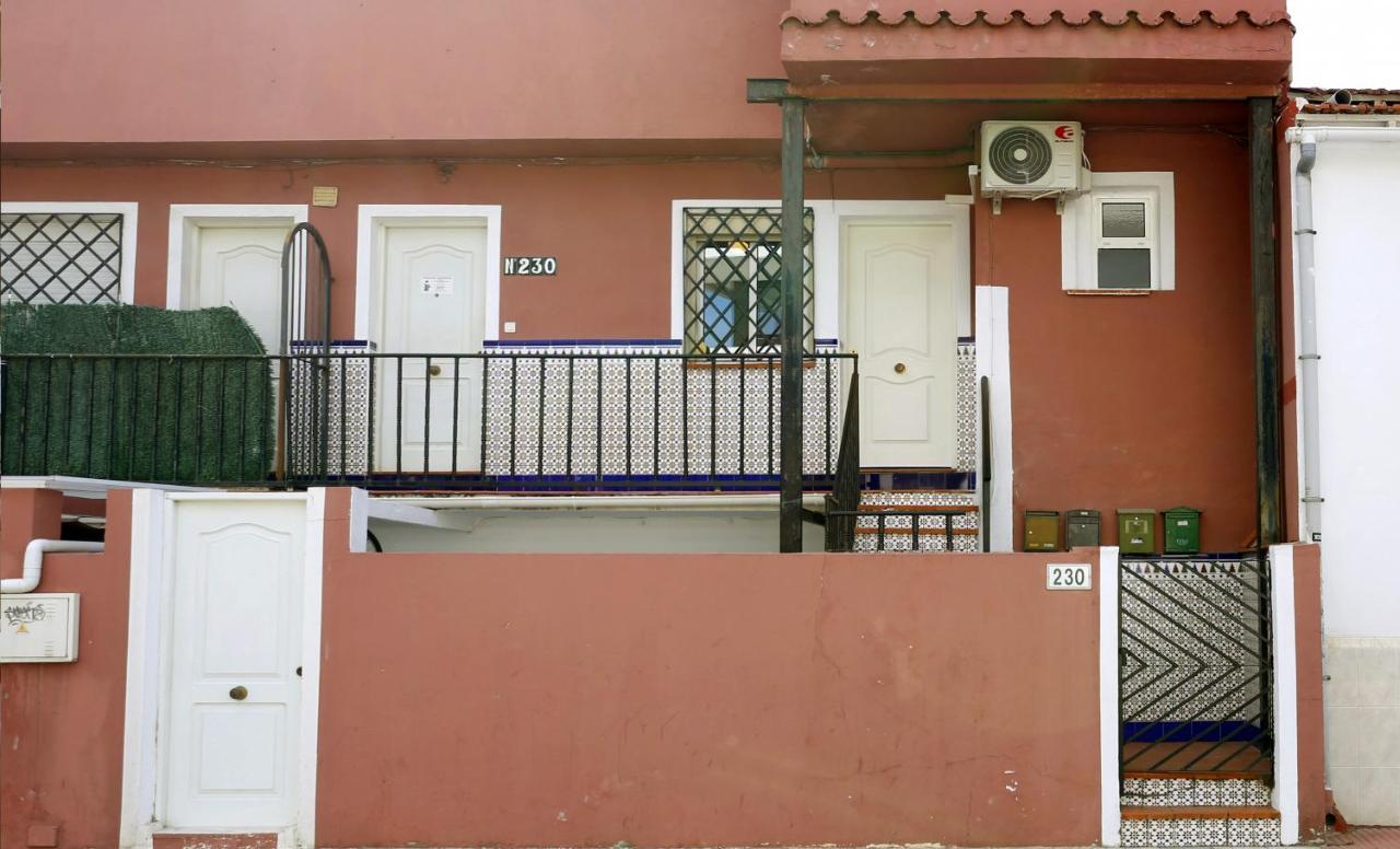 Malagadevacaciones - Bolivia Apartment Luaran gambar